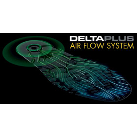 Semelle Air Delta Plus (2)