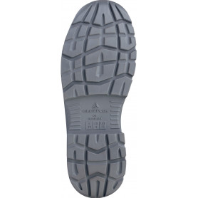 Brodequin cuir croupon pigmenté (2)