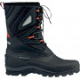 Botte de travail alliant robustesse et confort