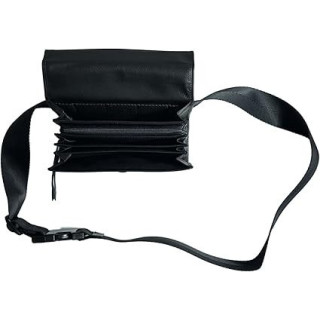 Sacoche serveur cuir sans monnayeur CLAIRE-FONCET