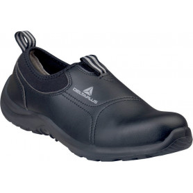 Chaussures basses Microfibre/PU (2)