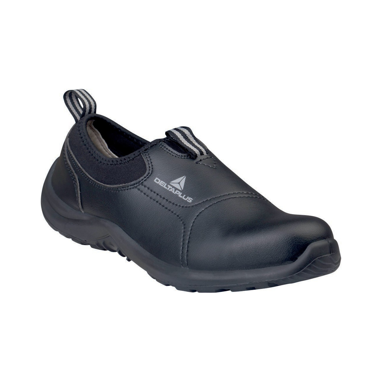 Chaussures basses Microfibre/PU