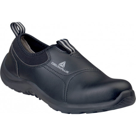 Chaussures basses Microfibre/PU