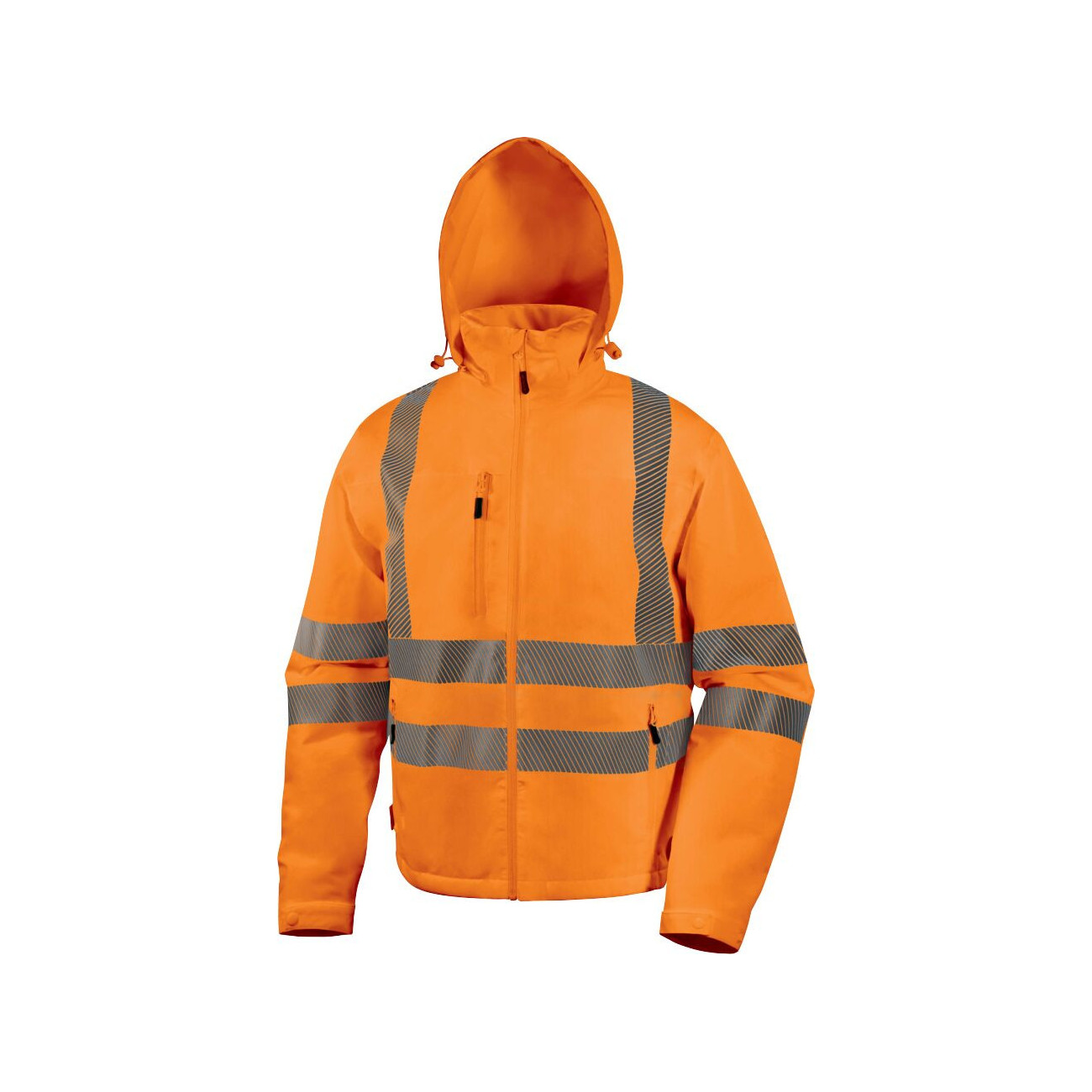 Blouson imperméable chaud avec garnissage 100% recyclé Blouson imperméable chaud avec garnissage 100% recyclé