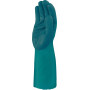 Gants chimiques anti-coupure niveau C