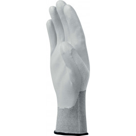 Gant mécanique ultra fine en nitrile (2)