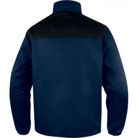 Veste de travail universelle moderne et durabilité (2)
