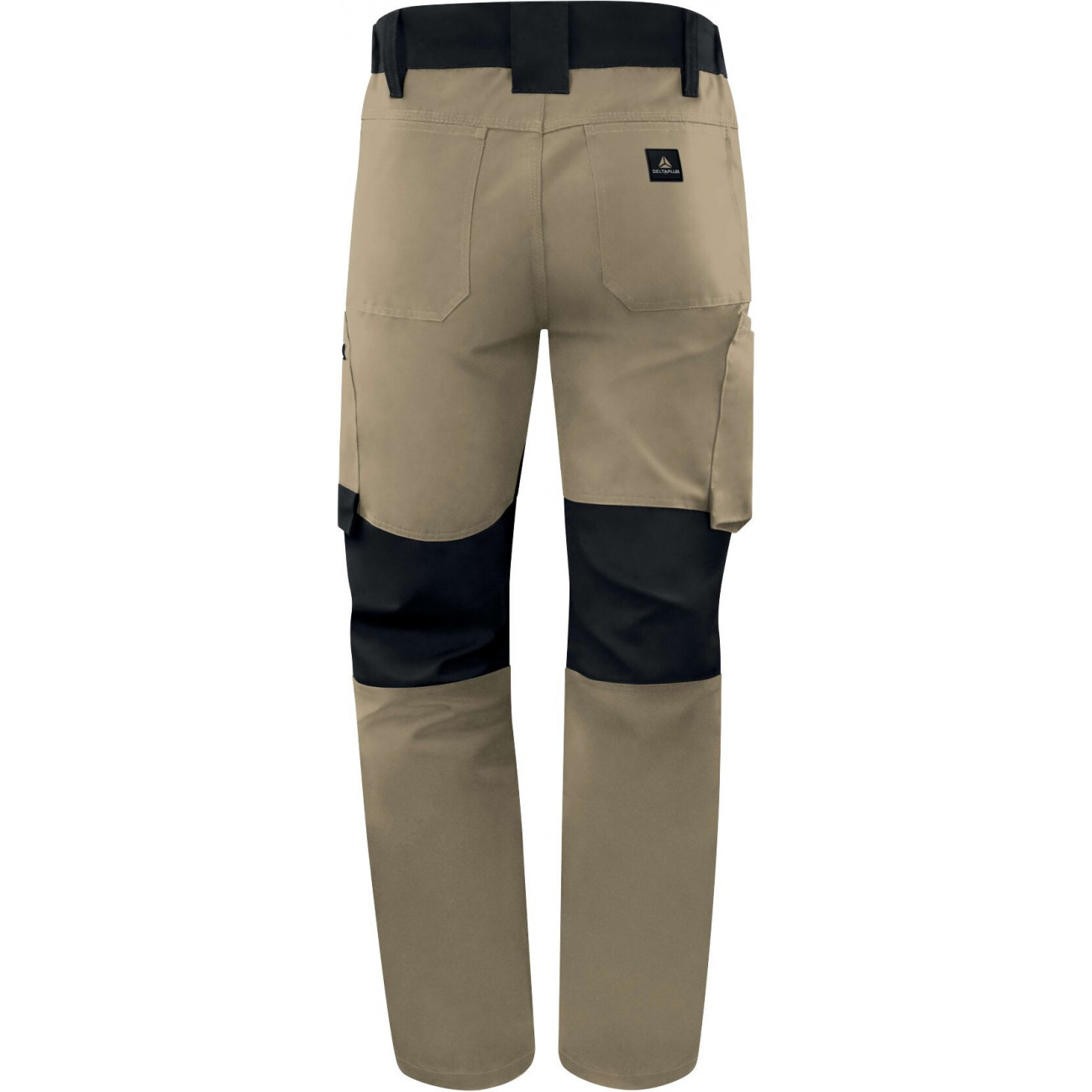 Pantalon de travail coupe loose haute résistance Pantalon de travail coupe loose haute résistance