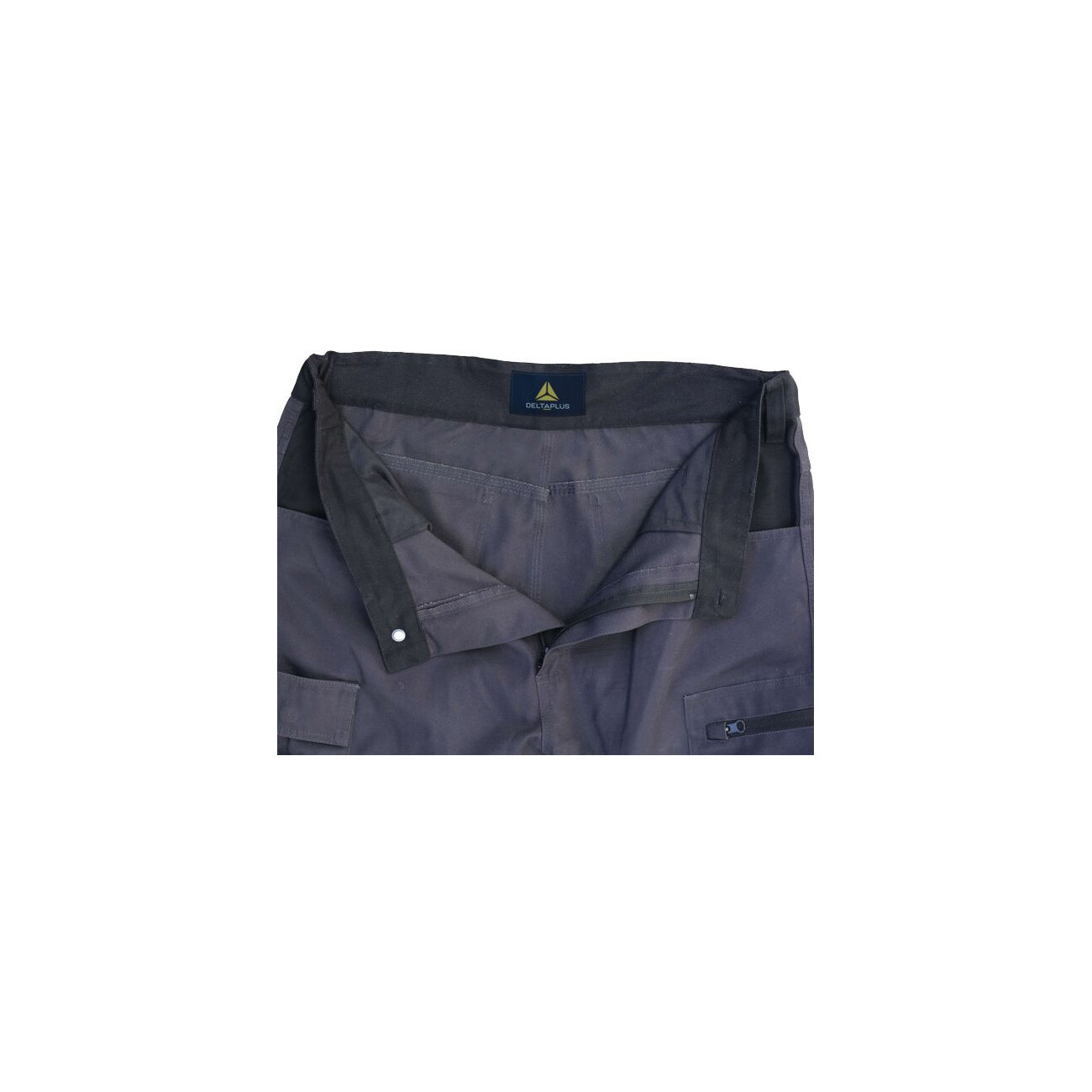 Pantalon de travail coupe loose haute résistance Pantalon de travail coupe loose haute résistance