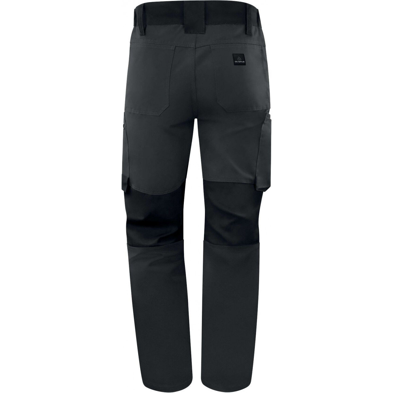 Pantalon de travail coupe loose haute résistance Pantalon de travail coupe loose haute résistance