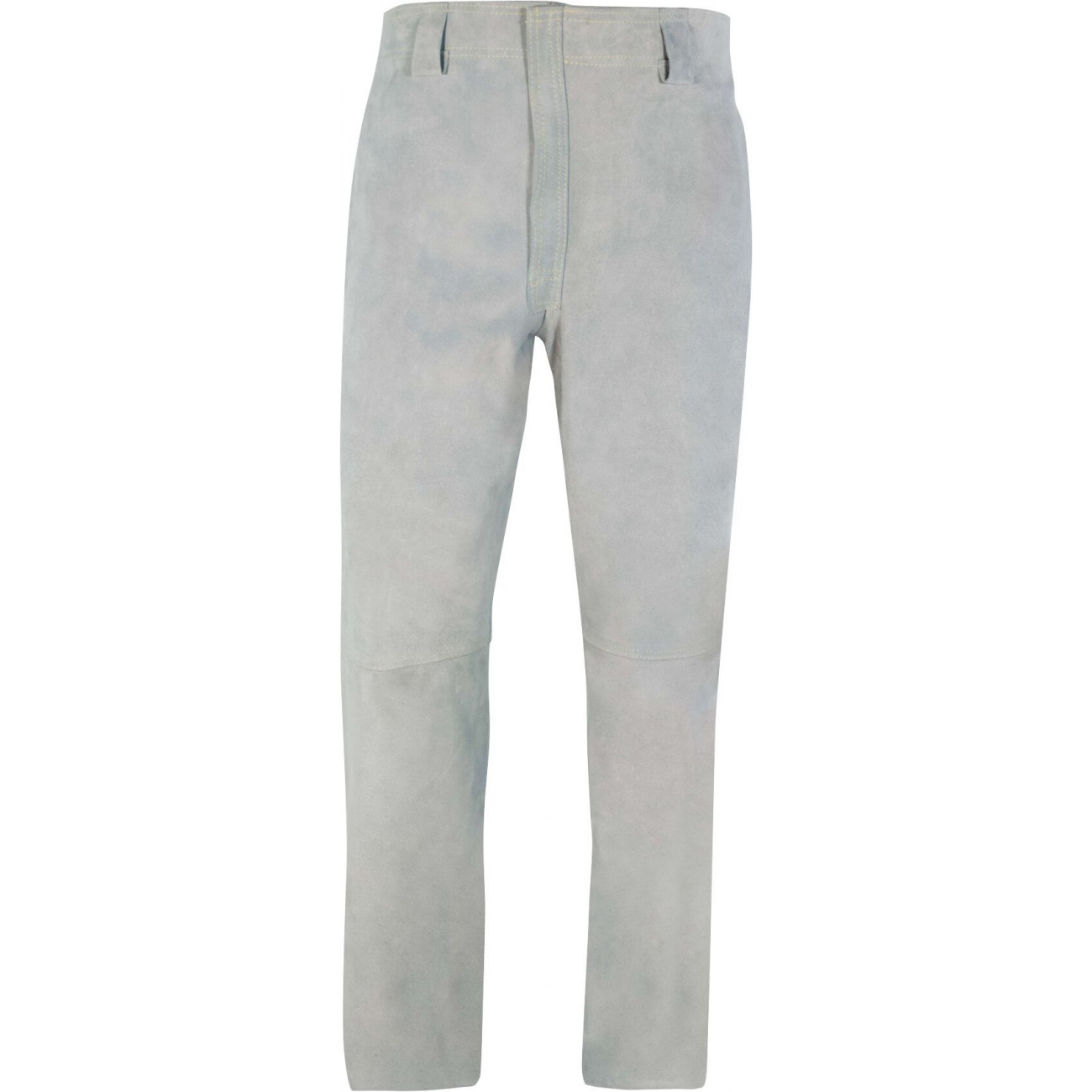 Pantalon Soudeur en Cuir Pantalon Soudeur en Cuir