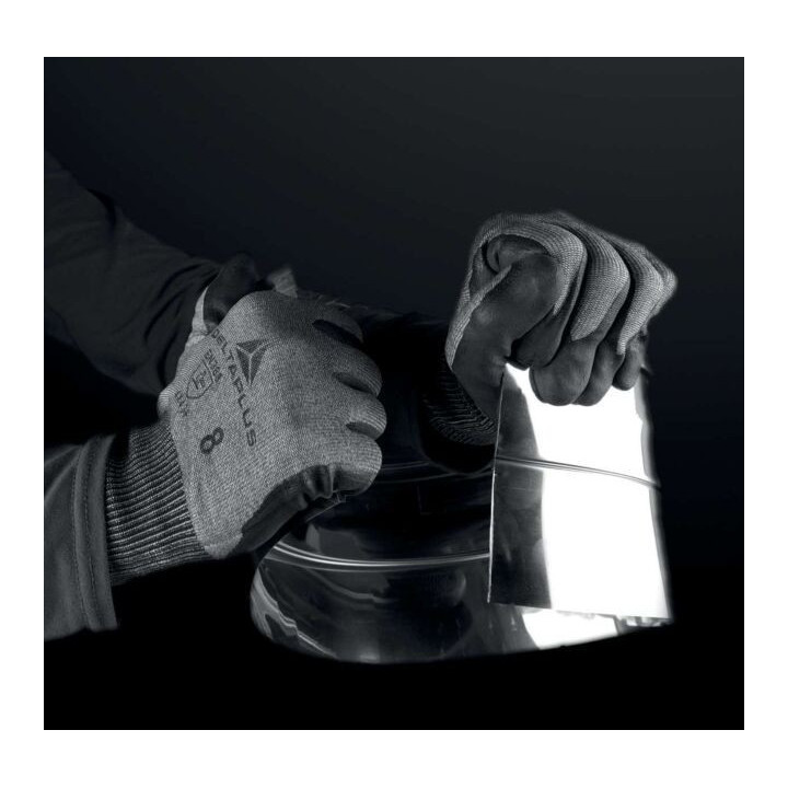 Gant anti-coupure niveau F Aqua EN 388 4X43F tactile