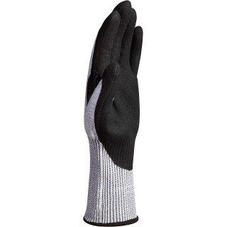 Gant anticoupure niveau F travaux lourds Delta Plus