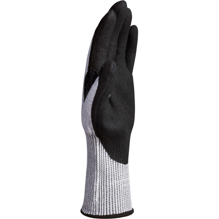 Gant anticoupure niveau F travaux lourds Delta Plus