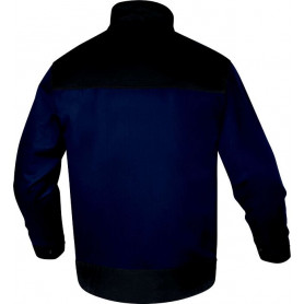Veste Multirisque : Protection et Confort en Toute Circonstance (2)
