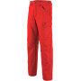 Pantalon Basalte Homme - Confort et Résistance en Coton/Polyester
