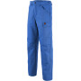 Pantalon Basalte Homme - Confort et Résistance en Coton/Polyester