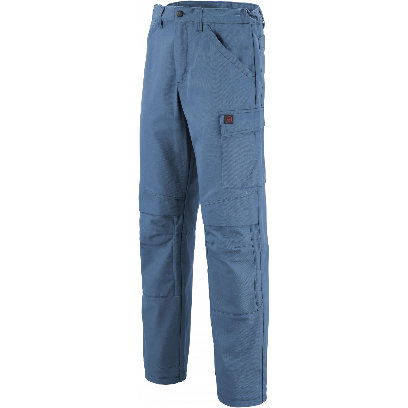 Pantalon Basalte Homme - Confort et Résistance en Coton/Polyester Pantalon Basalte Homme - Confort et Résistance en Coton/Polyester