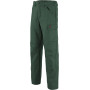 Pantalon Basalte Homme - Confort et Résistance en Coton/Polyester