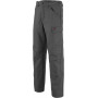 Pantalon Basalte Homme - Confort et Résistance en Coton/Polyester