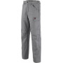 Pantalon Basalte Homme - Confort et Résistance en Coton/Polyester