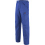 Pantalon Basalte Homme - Confort et Résistance en Coton/Polyester