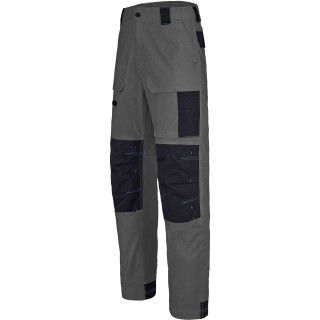 Pantalon de travail Access Stretch usage intensif Lafont