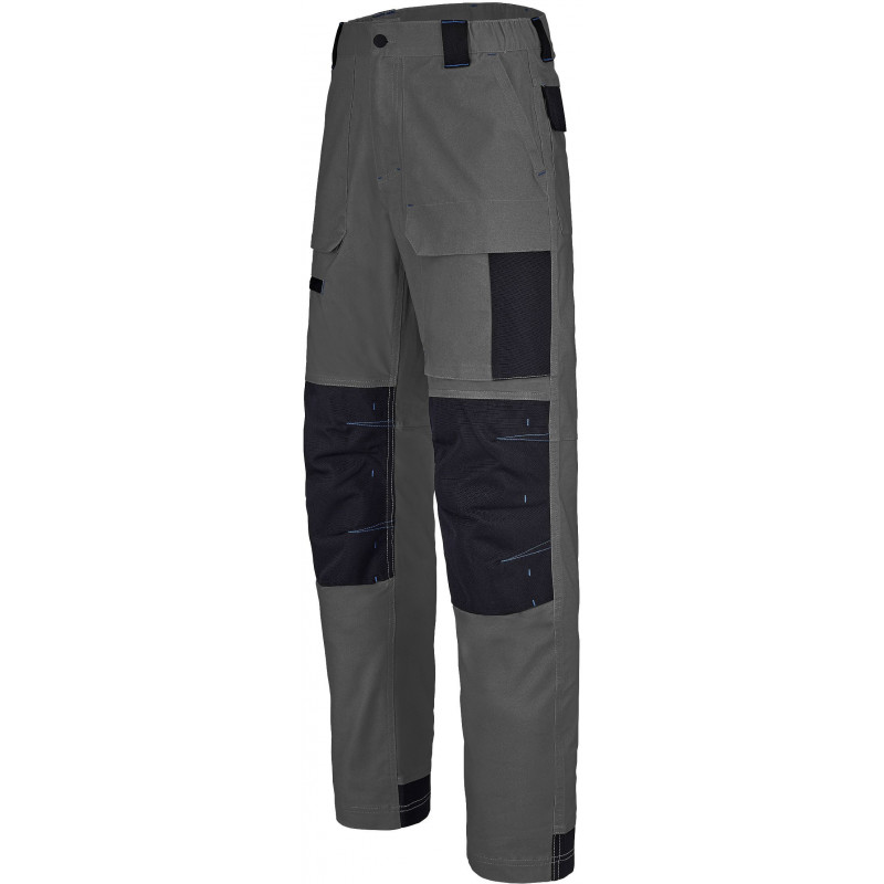 Pantalon Access Stretch - Confort et Résistance pour un Usage Intensif