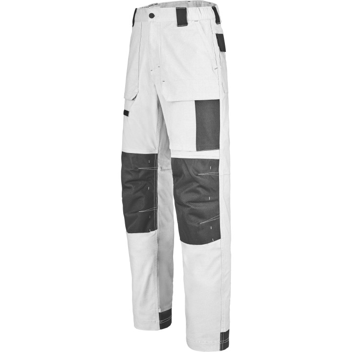 Pantalon de travail Access Stretch usage intensif Lafont