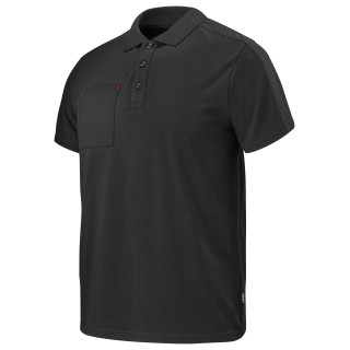 Polo professionnel HONE mixte BTP LAFONT