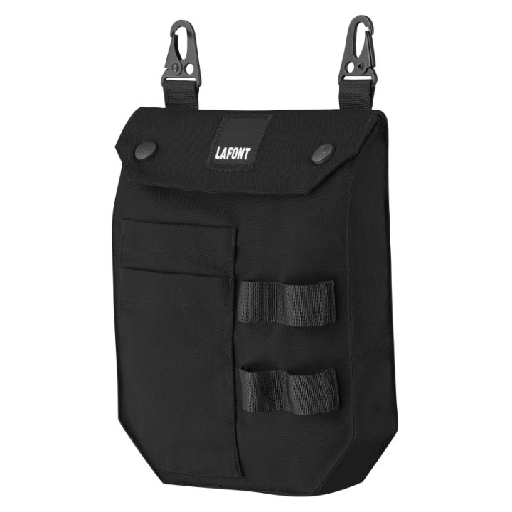 Poches modulables LAFONT Tech pour vêtements de travail