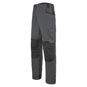 Pantalon de Travail Résistant et Polyvalent - Conçu pour le BTP et l'Artisanat (2)