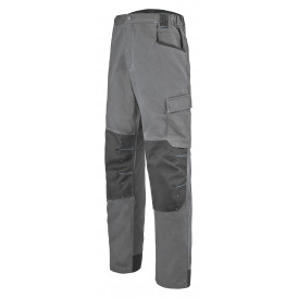 Pantalon de Travail Résistant et Polyvalent - Conçu pour le BTP et l'Artisanat (2)