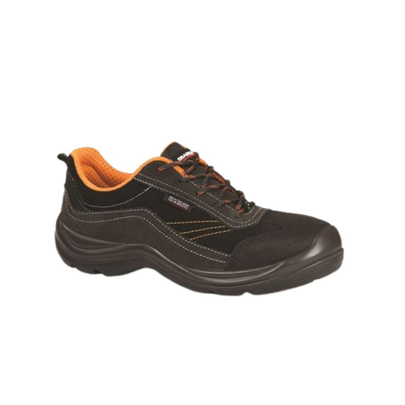 Chaussures de Sécurité Isolantes pour Électriciens – Protection Jusqu'à 20KV