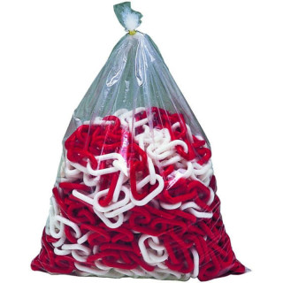 Chaîne résistante anti UV extérieur – sachet 25 m