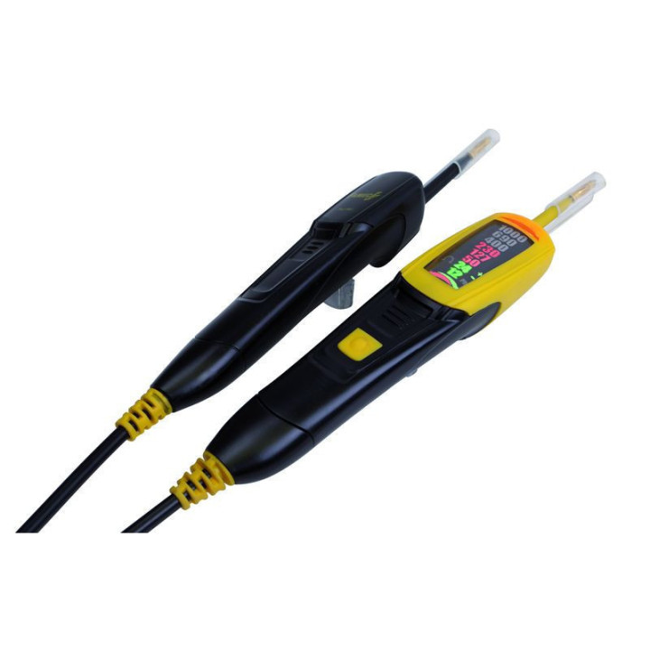 Détecteur de tension TAG780R CEI 61243-3 pour consignation