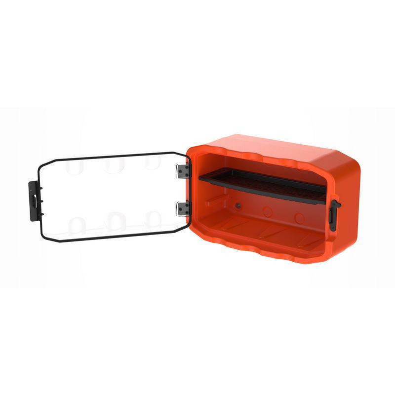 Panoplie de Sauvetage Essentielle pour Installations Électriques Basse Tension