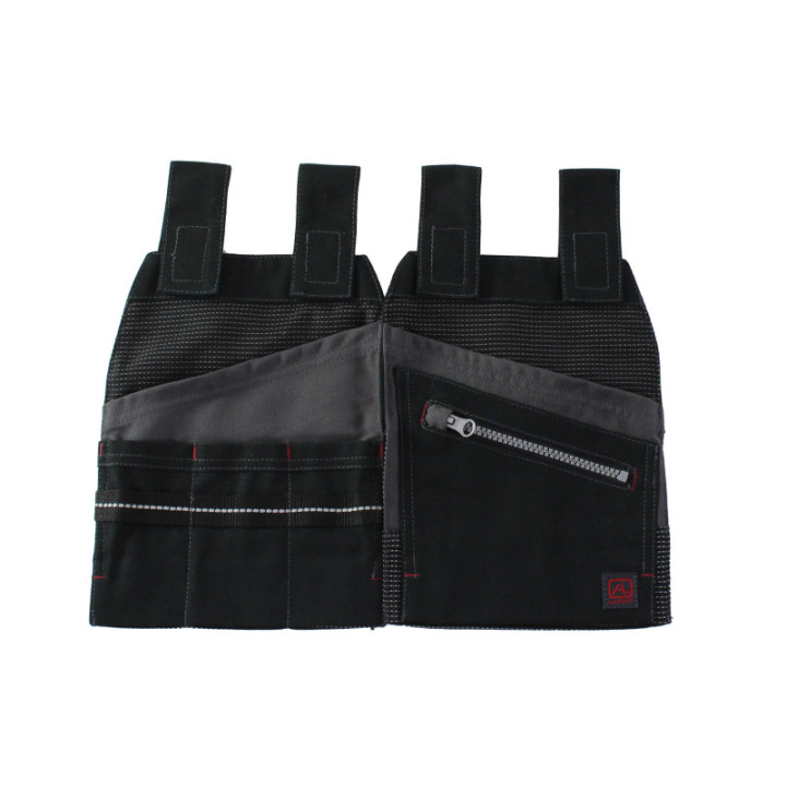 Poches volantes de travail Dust Lafont pour pros BTP