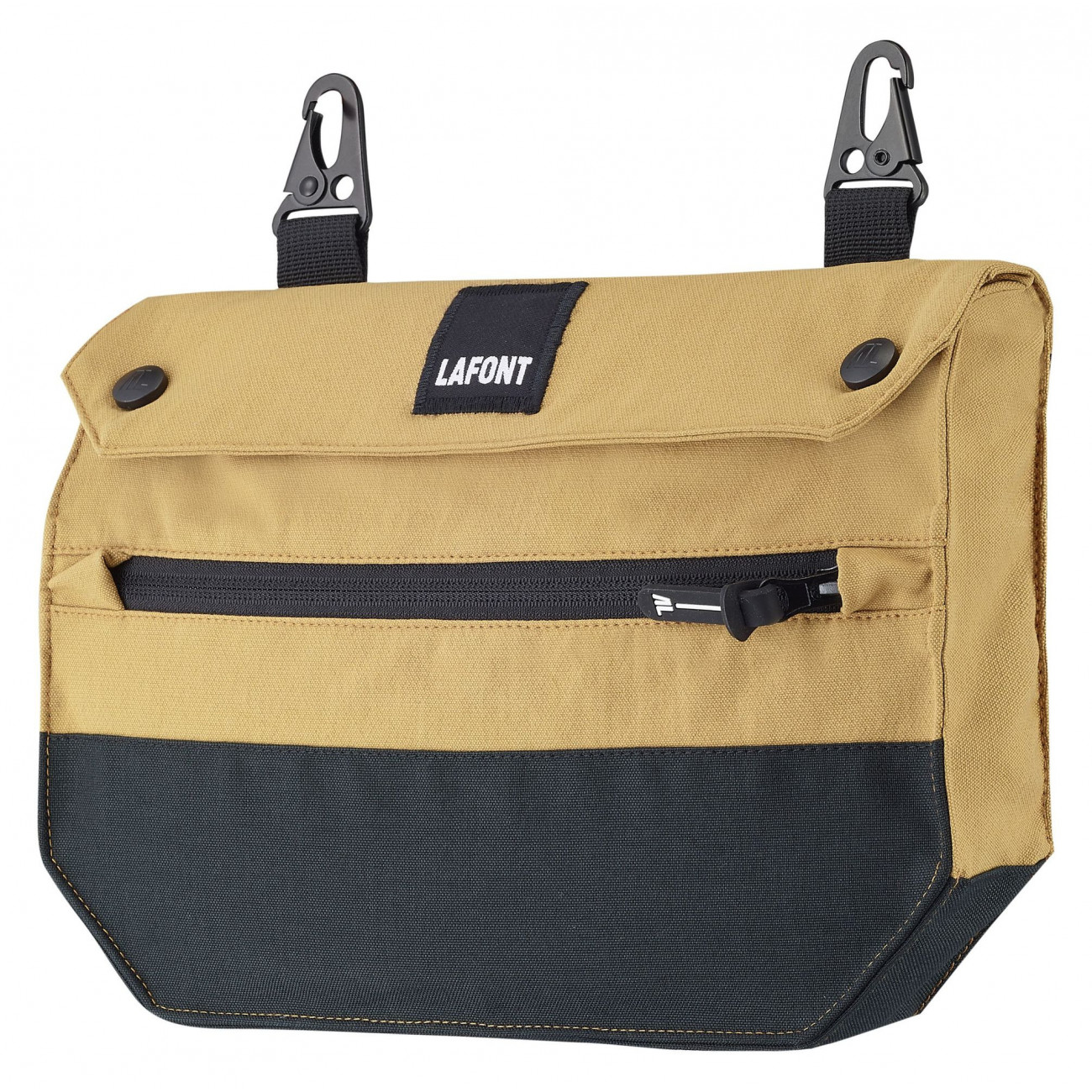 Poche Amovible POK6 : Fonctionnalité et Adaptabilité pour vos Vêtements de Travail
