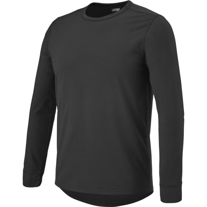 Tee-shirt thermique manches longues LAFONT mixte pro