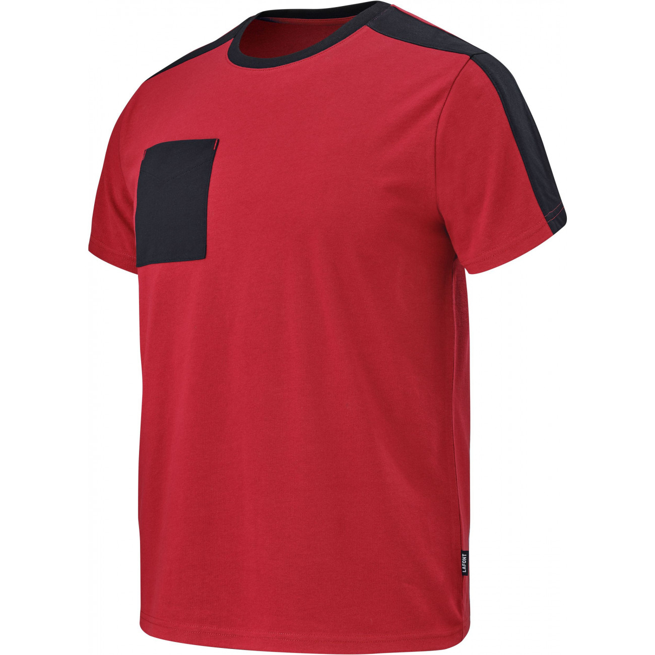 Tee-shirt Professionnel CHISEL : Confort et Style Tee-shirt Professionnel CHISEL : Confort et Style