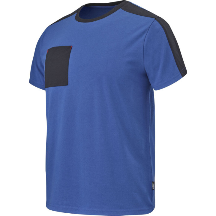 Tee-shirt professionnel CHISEL LAFONT pour le travail