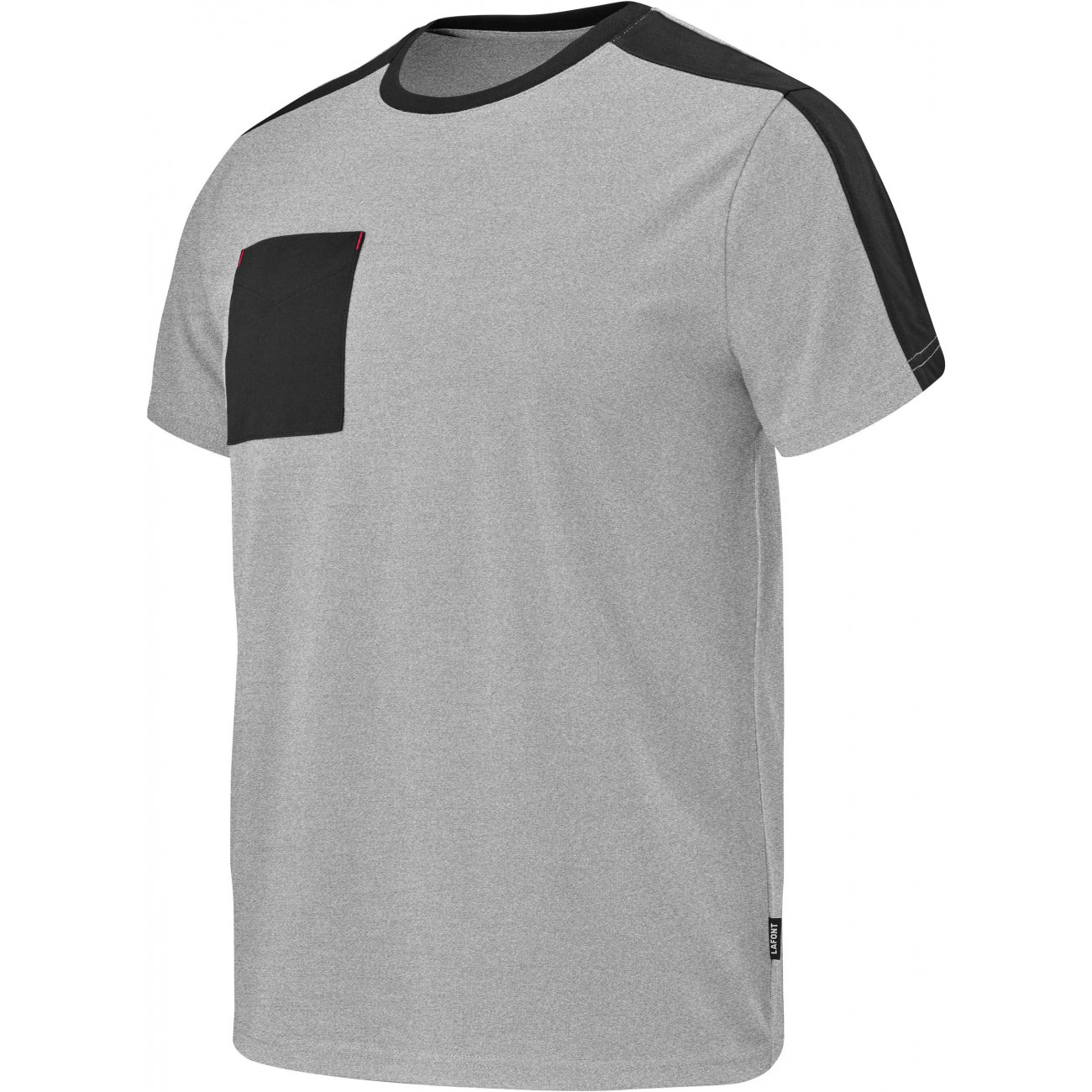 Tee-shirt Professionnel CHISEL : Confort et Style Tee-shirt Professionnel CHISEL : Confort et Style