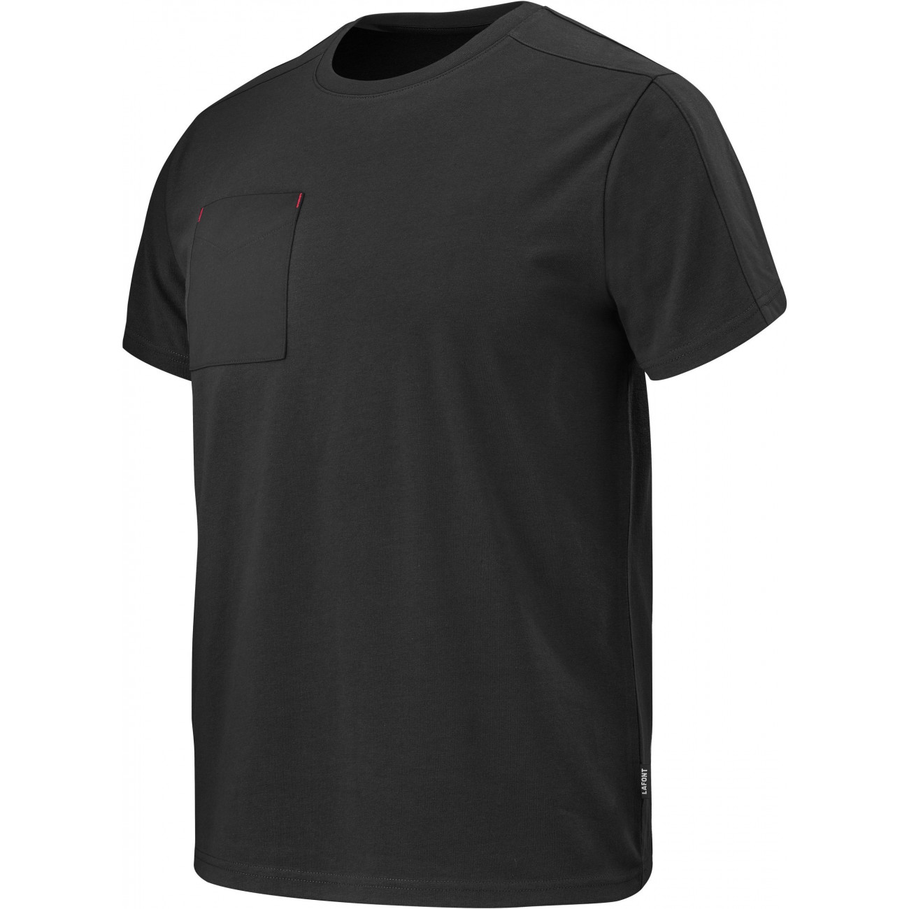 Tee-shirt Professionnel CHISEL : Confort et Style Tee-shirt Professionnel CHISEL : Confort et Style