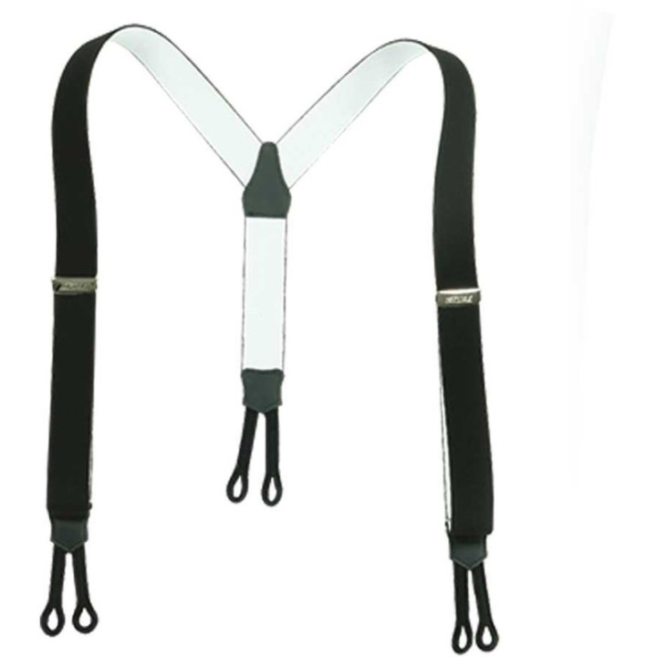 Bretelles professionnelles Berthe LAFONT travail mixte