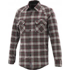 Chemise de Travail Joséphine :  Confort Optimal (2)
