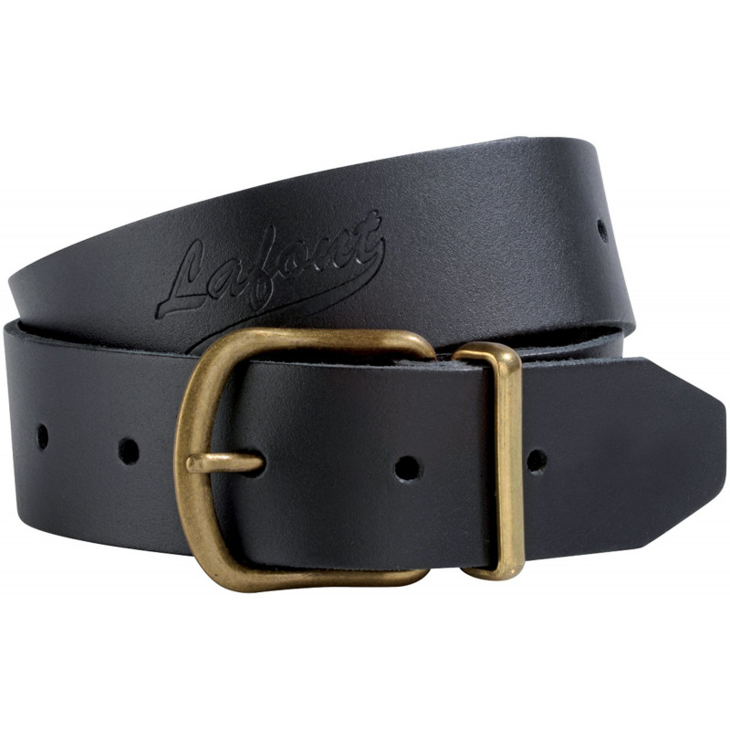 Ceinture Yuma : Élégance et Robustesse pour vos Tenues de Travail