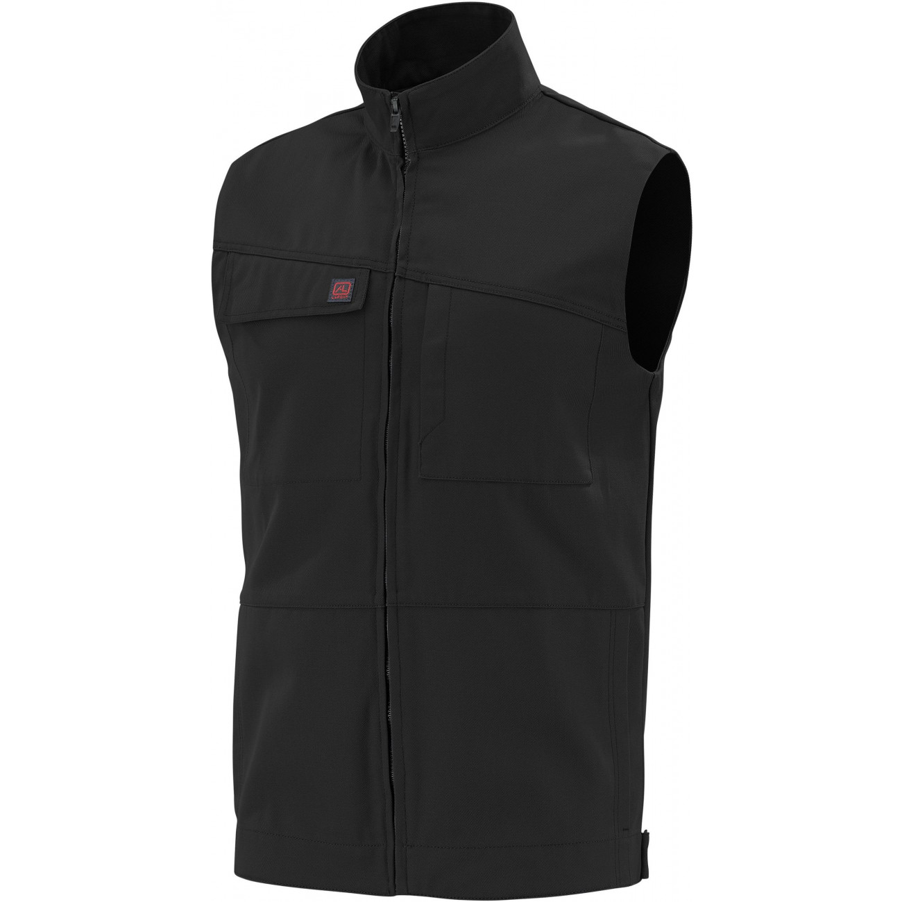 Gilet Granit : Robuste et Fonctionnel pour les Professionnels Gilet Granit : Robuste et Fonctionnel pour les Professionnels