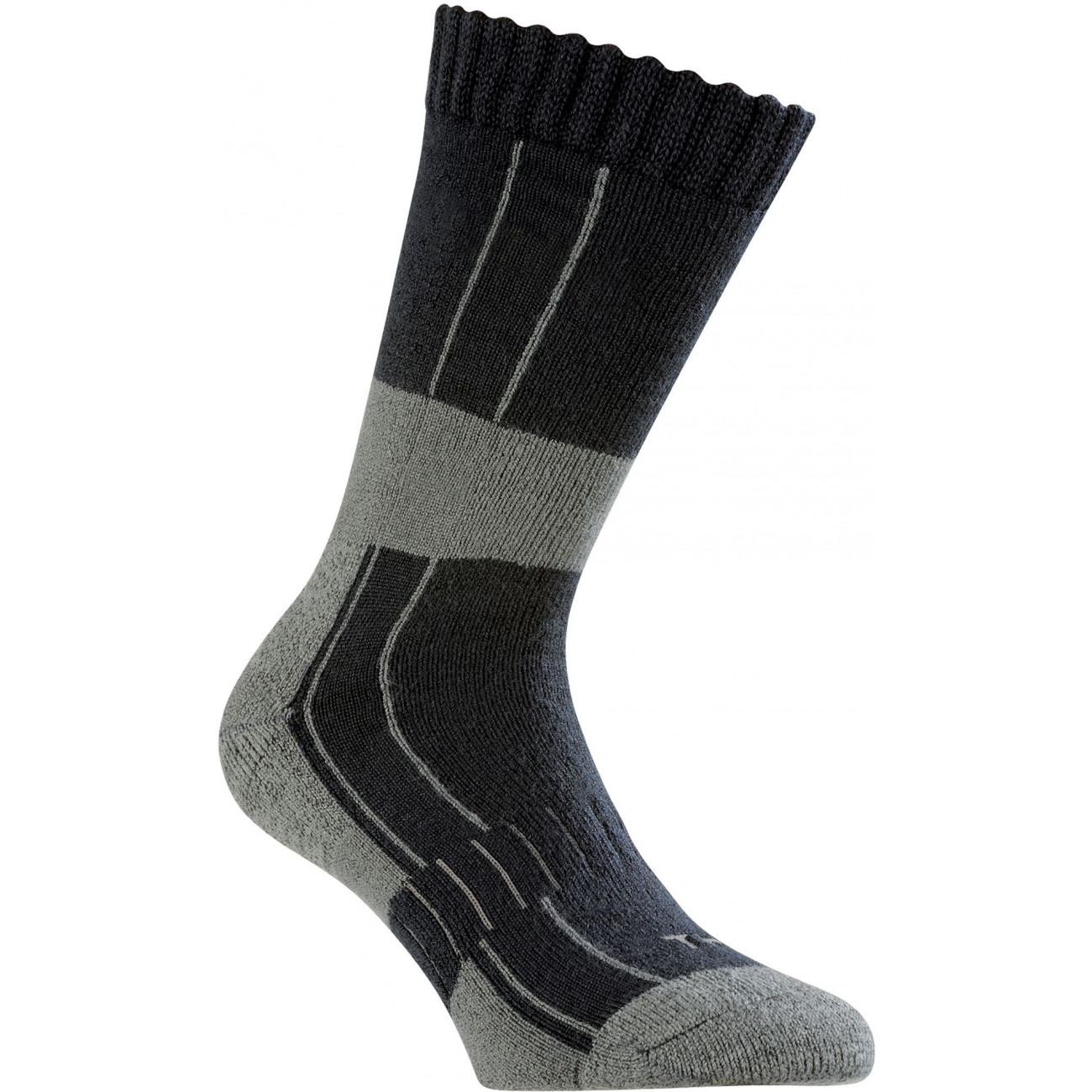 Chaussettes Sporty : Chaleur et Confort pour Vos Pieds