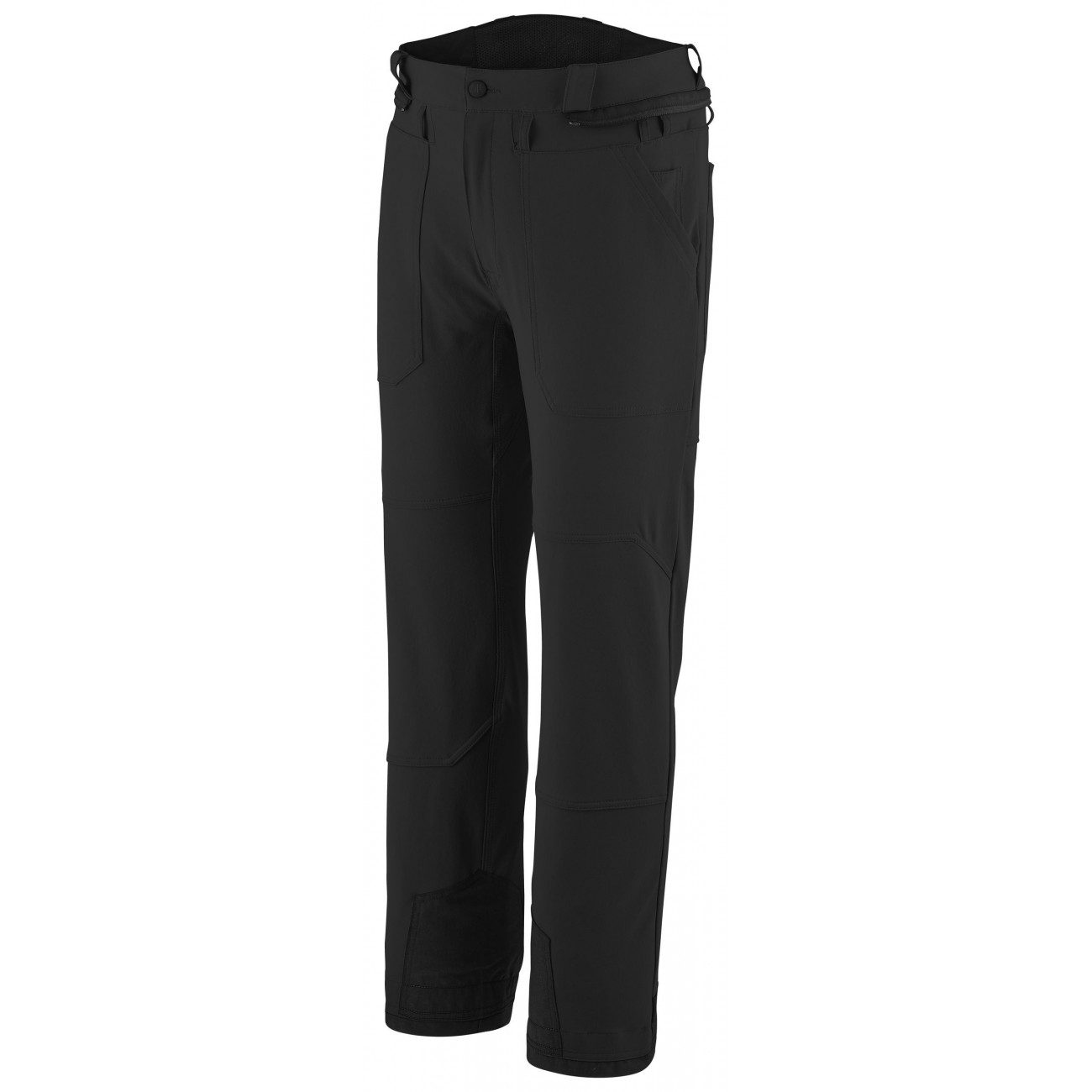 Pantalon Homme Break Code : Fonctionnalité et Modularité Pantalon Homme Break Code : Fonctionnalité et Modularité